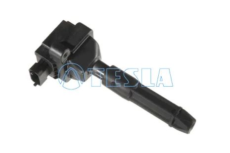 Котушка запалювання MERCEDES-BENZ C-CLASS, MERCEDES-BENZ CLK, MERCEDES-BENZ SLK, TESLA (CL616)