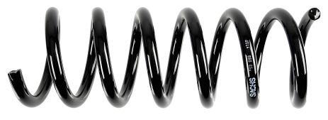 Пружина підвіски для VW TOUAREG, SACHS (993099)