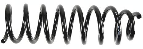 Пружина підвіски SACHS для VW TOUAREG (994355) Пружина підвіски SACHS для VW TOUAREG (994355)