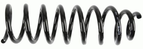 Пружина подвески VW TOUAREG, SACHS (994355) Пружина подвески VW TOUAREG, SACHS (994355)