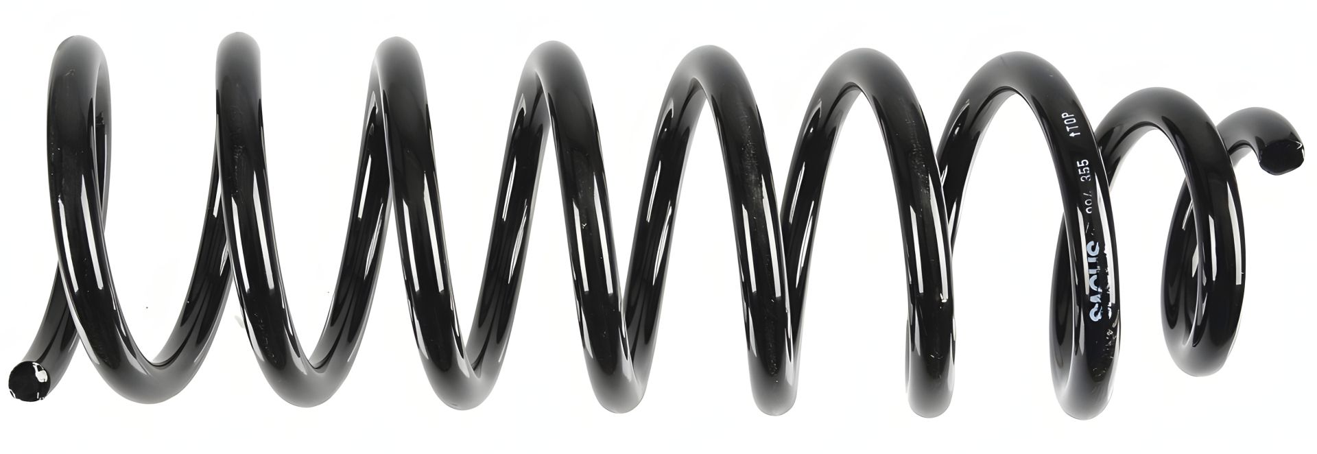 Пружина подвески VW TOUAREG, SACHS (994355) Пружина подвески VW TOUAREG, SACHS (994355)