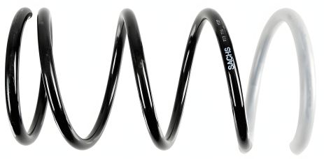 Підвіски пружина CITROËN C4, MITSUBISHI ASX, MITSUBISHI LANCER, SACHS (993114)