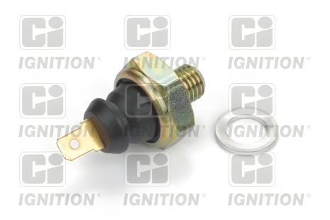 Датчик тиску оливи для LAND ROVER, ROVER A60, ROVER 2000-3500 від QUINTON HAZELL (XOPS3) Датчик тиску оливи для LAND ROVER, ROVER A60, ROVER 2000-3500 від QUINTON HAZELL (XOPS3)