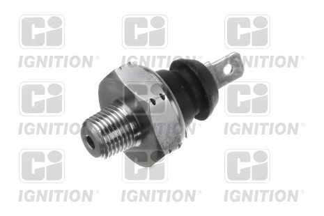 Датчик давления масла для PORSCHE 924, ROVER 800, ALFA ROMEO, QUINTON HAZELL (XOPS20)