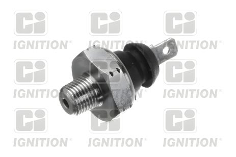 Датчик давления масла для PORSCHE 924, ROVER 800, ALFA ROMEO, QUINTON HAZELL (XOPS20)