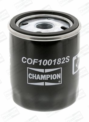 Фільтр оливи LAND ROVER, VOLVO V50, CHAMPION (COF100182S) Фільтр оливи LAND ROVER, VOLVO V50, CHAMPION (COF100182S)