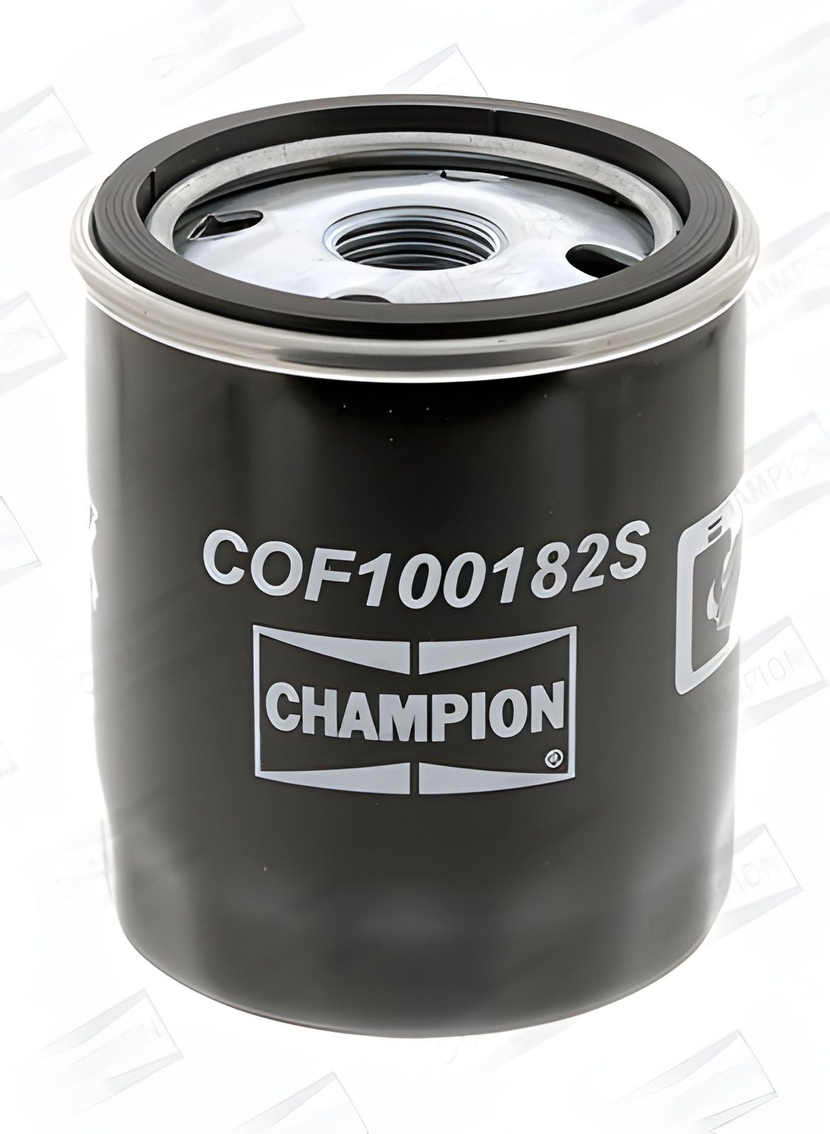Фільтр оливи LAND ROVER, VOLVO V50, CHAMPION (COF100182S) Фільтр оливи LAND ROVER, VOLVO V50, CHAMPION (COF100182S)