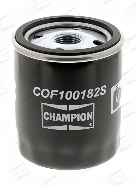 Фильтр для масла CHAMPION для LAND ROVER, VOLVO V50 (COF100182S) Фильтр для масла CHAMPION для LAND ROVER, VOLVO V50 (COF100182S)