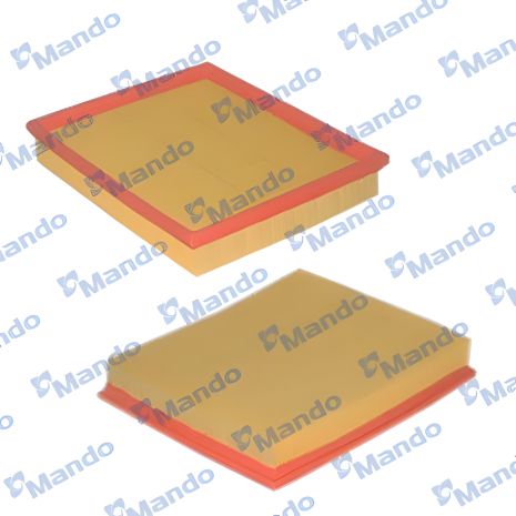 Повітряний фільтр DAEWOO ESPERO, MANDO (EAF00114T) Повітряний фільтр DAEWOO ESPERO, MANDO (EAF00114T)