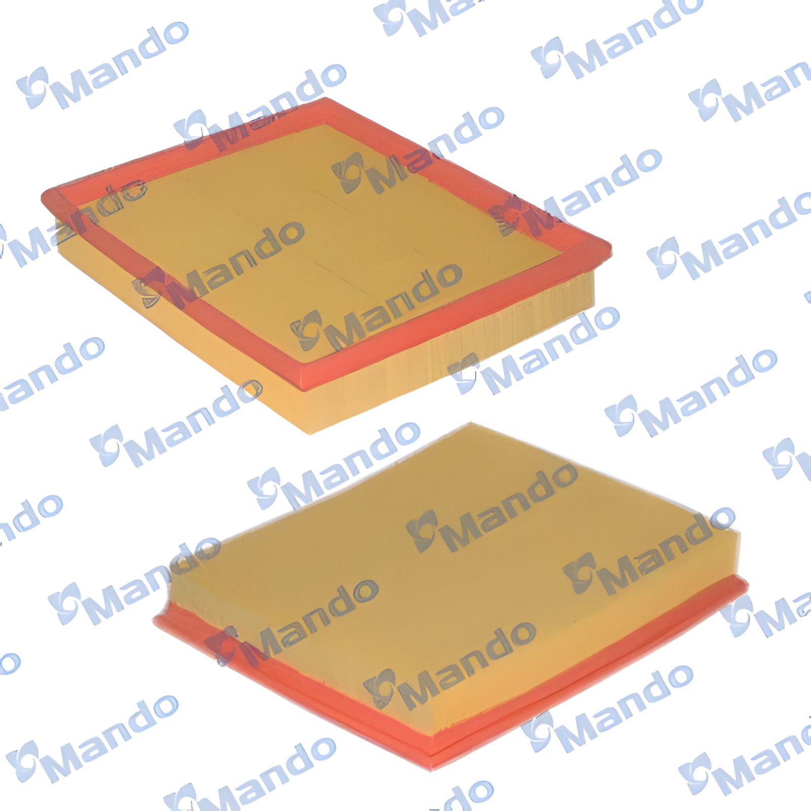 Воздушный фильтр для DAEWOO ESPERO, MANDO (EAF00114T) Воздушный фильтр для DAEWOO ESPERO, MANDO (EAF00114T)