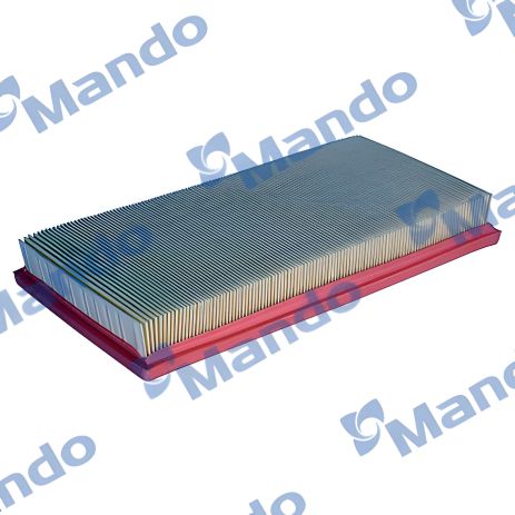 Повітряний фільтр KIA CARENS, MANDO (EAF00093M) Повітряний фільтр KIA CARENS, MANDO (EAF00093M)