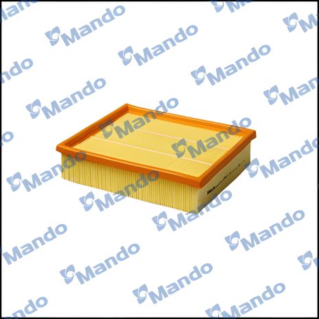 Повітряний фільтр OPEL VECTRA, MANDO (MMF015213) Повітряний фільтр OPEL VECTRA, MANDO (MMF015213)