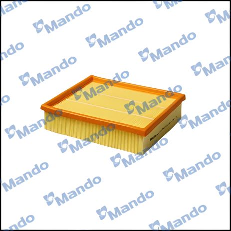 Повітряний фільтр OPEL VECTRA, MANDO (MMF015213) Повітряний фільтр OPEL VECTRA, MANDO (MMF015213)