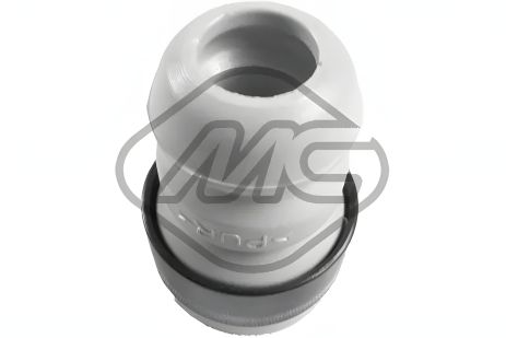 Амортизаторный отбойник для RENAULT и OPEL, METALCAUCHO (40439)