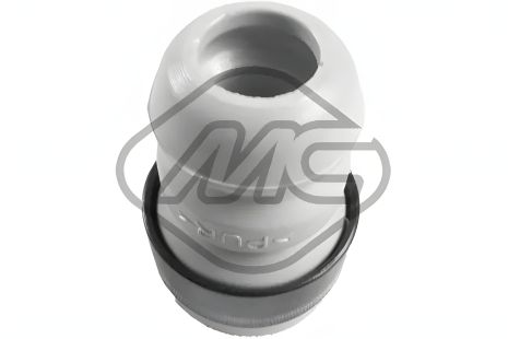 Амортизаторний відбійник RENAULT CLIO/OPEL VECTRA/RENAULT CAPTUR, METALCAUCHO (40439)