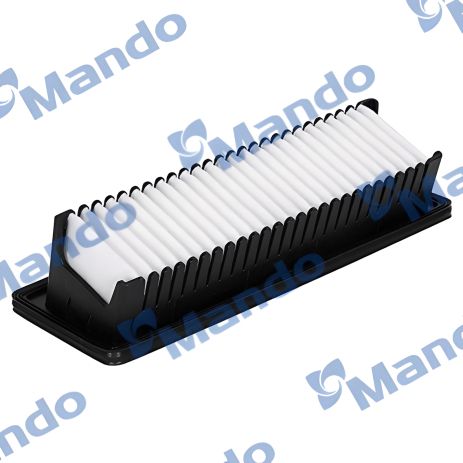 HYUNDAI i10 Повітряний фільтр, MANDO (EAF00027M)