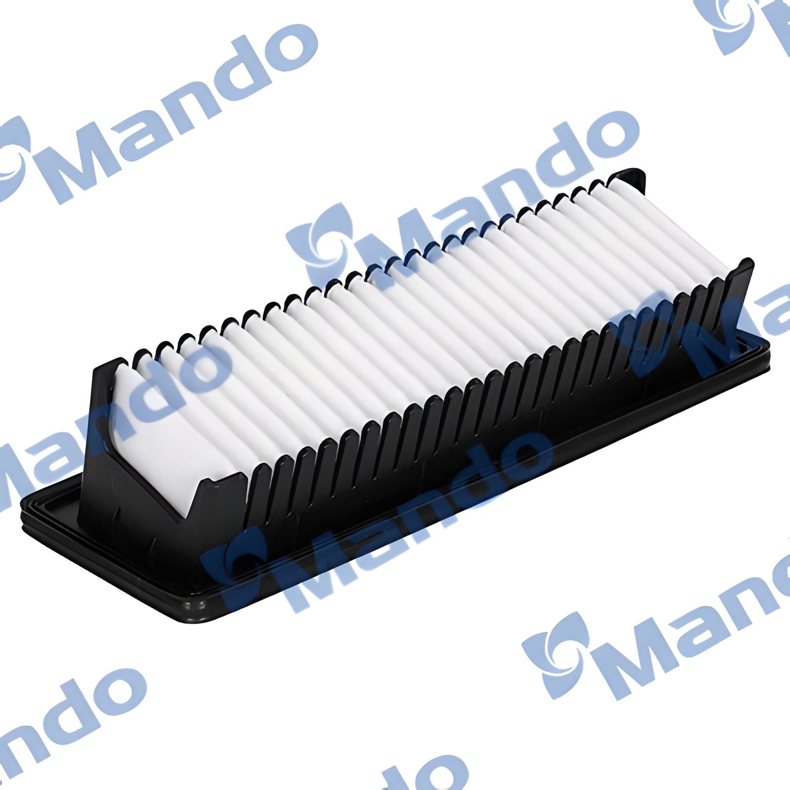 HYUNDAI i10 Повітряний фільтр, MANDO (EAF00027M) HYUNDAI i10 Повітряний фільтр, MANDO (EAF00027M)