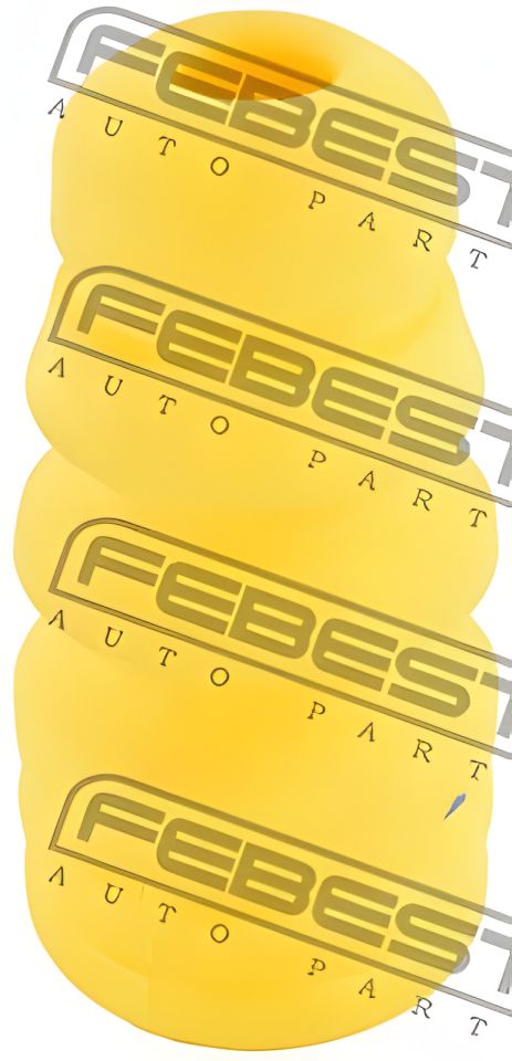 Відбійник для амортизатора KIA (DYK), HYUNDAI (BEIJING), HYUNDAI ACCENT, FEBEST (HYDACCR) Відбійник для амортизатора KIA (DYK), HYUNDAI (BEIJING), HYUNDAI ACCENT, FEBEST (HYDACCR)