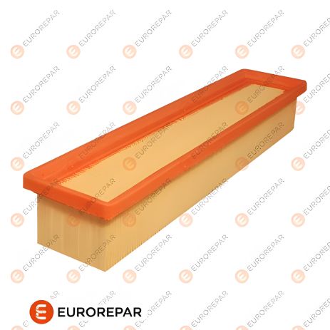 Повітряний фільтр NISSAN KUBISTAR, DACIA LOGAN, RENAULT CLIO, EUROREPAR (E147245)