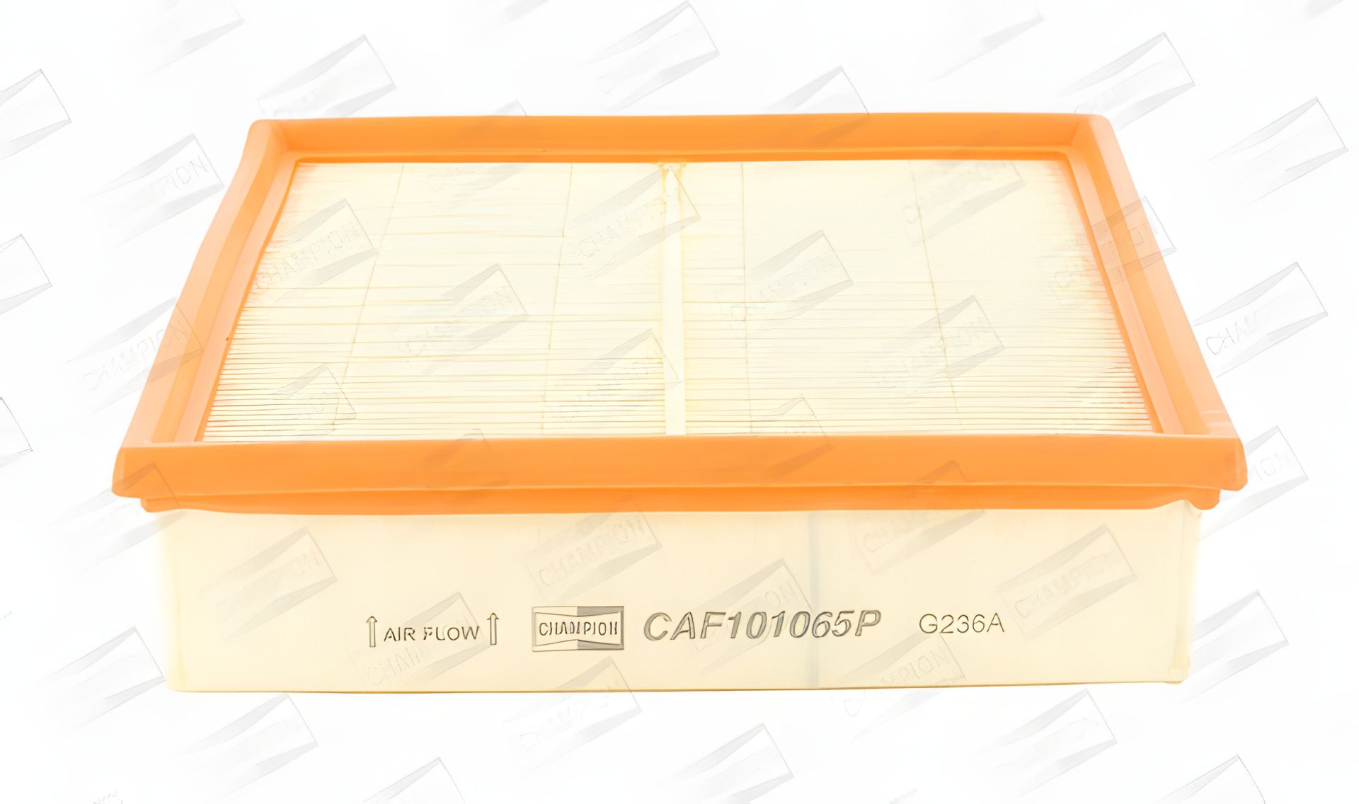 Повітряний фільтр QX30 INFINITI, CLA MERCEDES-BENZ, CHAMPION (CAF101065P) Повітряний фільтр QX30 INFINITI, CLA MERCEDES-BENZ, CHAMPION (CAF101065P)
