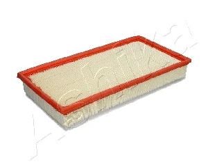 Фільтр повітряний SEAT LEON, VW GOLF, SKODA OCTAVIA, ASHIKA (FA0902JM)