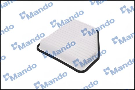 LOTUS EVORA, TOYOTA AVENSIS повітряний фільтр, MANDO (EAF00064M) LOTUS EVORA, TOYOTA AVENSIS повітряний фільтр, MANDO (EAF00064M)