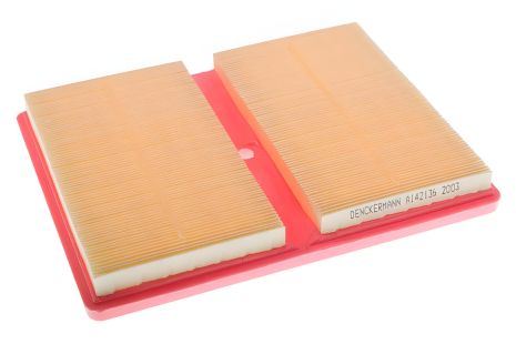 Воздушный фильтр SKODA SCALA, AUDI A1, Caddy 1.0 TSI 15-/Golf VII/Polo VI, DENCKERMANN (A142136)