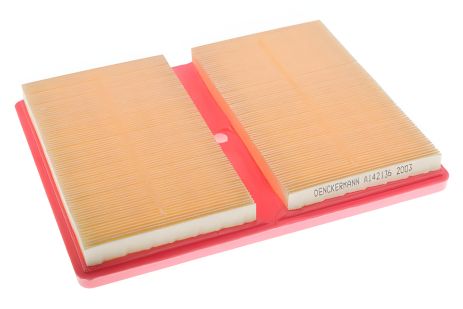 Повітряний фільтр для Skoda Scala, Audi A1, Caddy 1.0 TSI, Golf VII, Polo VI, DENCKERMANN (A142136) Повітряний фільтр для Skoda Scala, Audi A1, Caddy 1.0 TSI, Golf VII, Polo VI, DENCKERMANN (A142136)