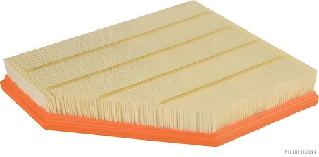 Повітряний фільтр TOYOTA SUPRA, BMW 4, JAKOPARTS (J1322134)