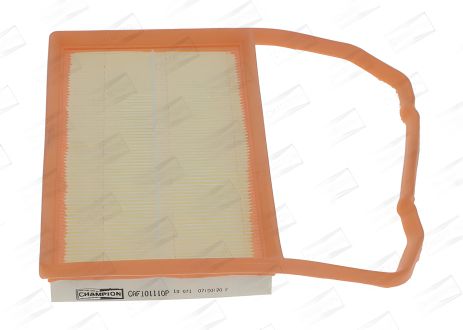 Повітряний фільтр CHAMPION SKODA FABIA, VW POLO, SEAT Mii (CAF101110P) Повітряний фільтр CHAMPION SKODA FABIA, VW POLO, SEAT Mii (CAF101110P)