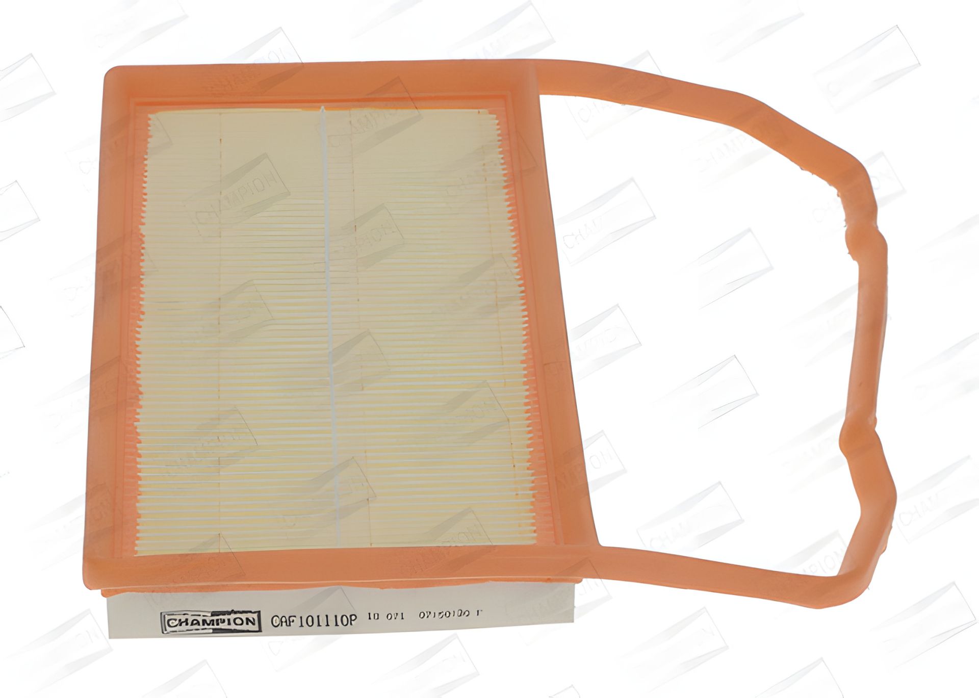 Повітряний фільтр CHAMPION SKODA FABIA, VW POLO, SEAT Mii (CAF101110P) Повітряний фільтр CHAMPION SKODA FABIA, VW POLO, SEAT Mii (CAF101110P)