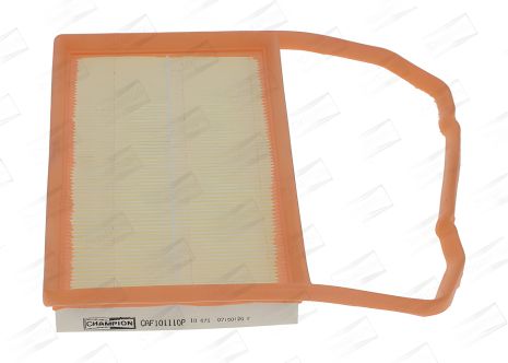 Повітряний фільтр CHAMPION SKODA FABIA, VW POLO, SEAT Mii (CAF101110P) Повітряний фільтр CHAMPION SKODA FABIA, VW POLO, SEAT Mii (CAF101110P)