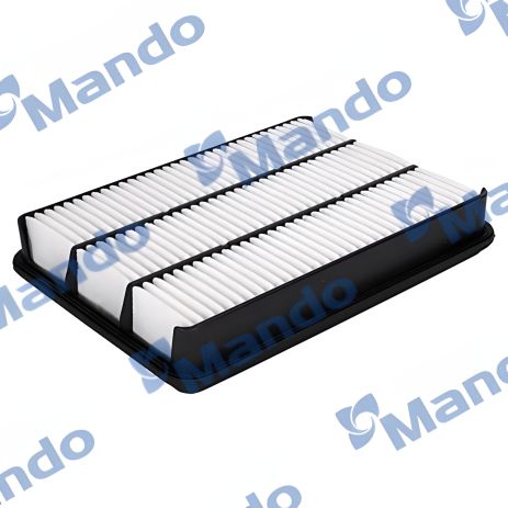 Повітряний фільтр TOYOTA LAND CRUISER, LEXUS GX, MANDO (EAF00067M)