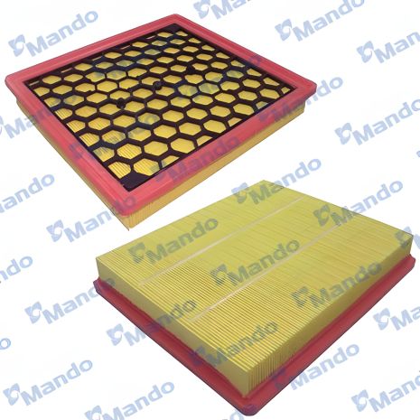 Фільтр повітряний для SAAB 9-5, OPEL INSIGNIA, MANDO (MMF015336) Фільтр повітряний для SAAB 9-5, OPEL INSIGNIA, MANDO (MMF015336)