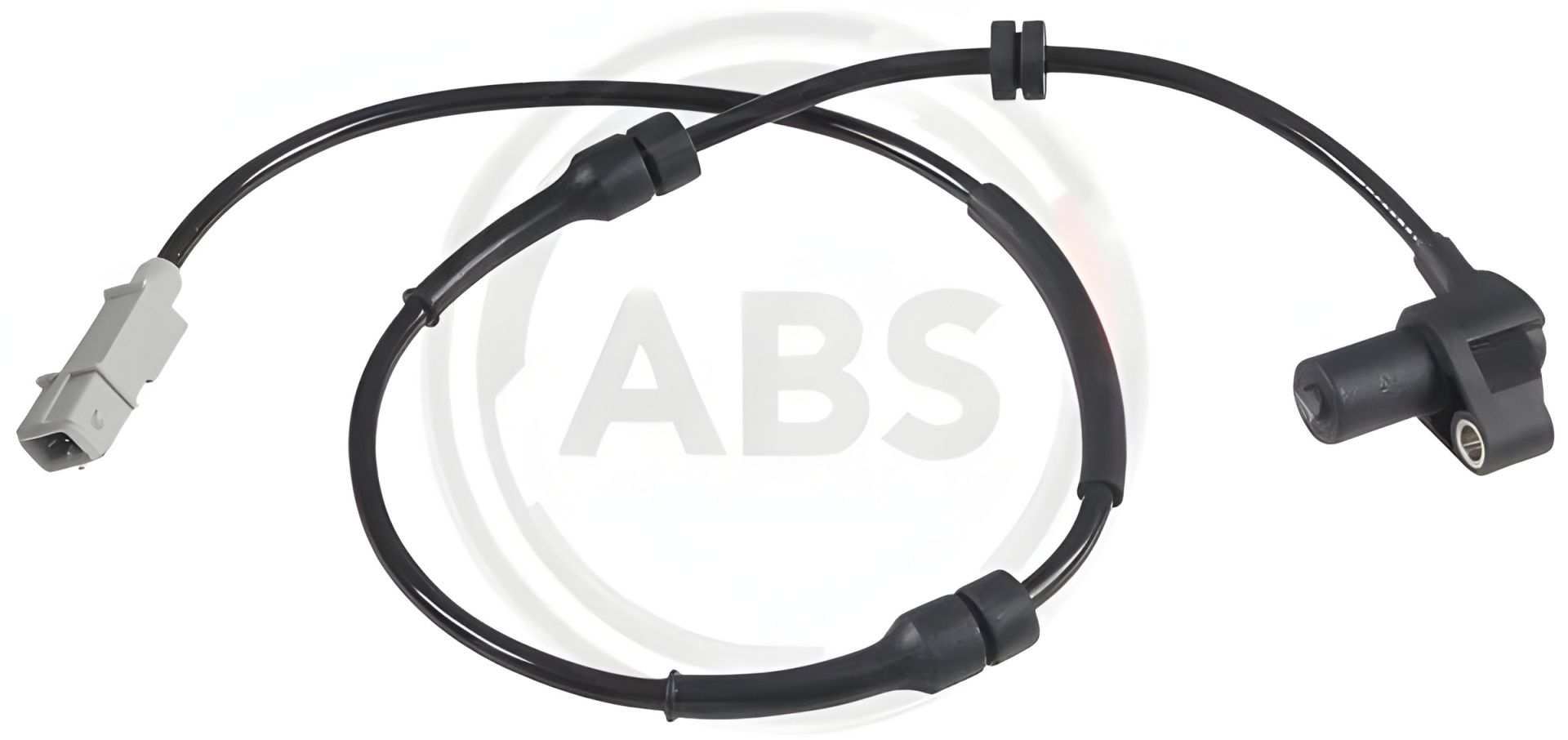 Датчик ABS LANCIA ZETA, FIAT SCUDO, CITROËN EVASION, A.B.S. (30469) Датчик ABS LANCIA ZETA, FIAT SCUDO, CITROËN EVASION, A.B.S. (30469)
