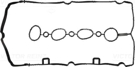 Клапанная крышка прокладка SAAB 9-5, CHEVROLET ASTRA, VICTREINZ (713816600) Клапанная крышка прокладка SAAB 9-5, CHEVROLET ASTRA, VICTREINZ (713816600)