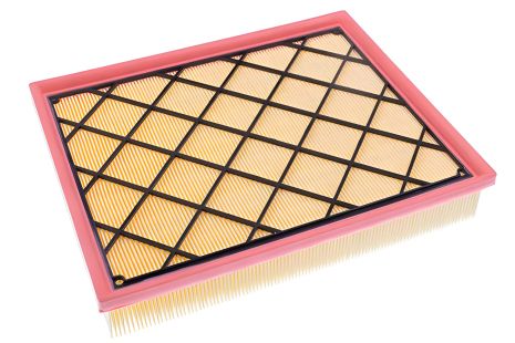 Повітряний фільтр для FORD RANGER 2.0 ECOBLUE 18-, DENCKERMANN (A146961)