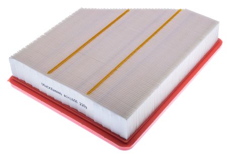 CHEVROLET CAMARO повітряний фільтр 3.6, 6.2 10-, DENCKERMANN (A141650)