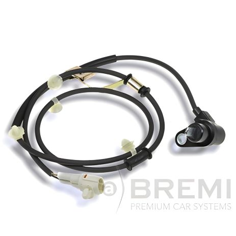 Датчик ABS для NISSAN (DFAC), NISSAN LIVINA, NISSAN TIIDA, BREMI (50726)