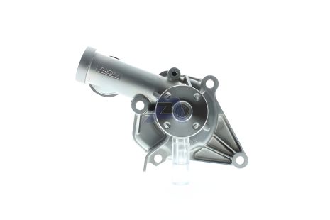 Насос водяний, помпа PROTON WIRA, HYUNDAI ACCENT, MITSUBISHI MIRAGE, AISIN (WPM001)