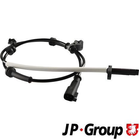 ABS датчик TESLA MODEL, JP GROUP (6597100200)