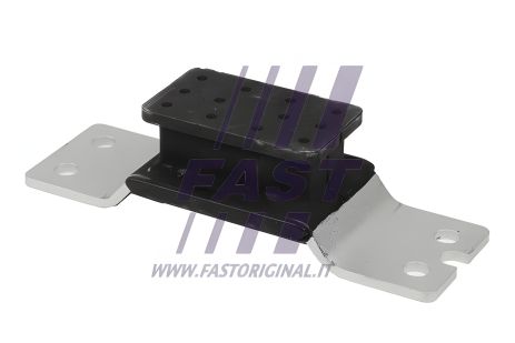 Відбійник амортизатора IVECO DAILY, FAST (FT18025) Відбійник амортизатора IVECO DAILY, FAST (FT18025)