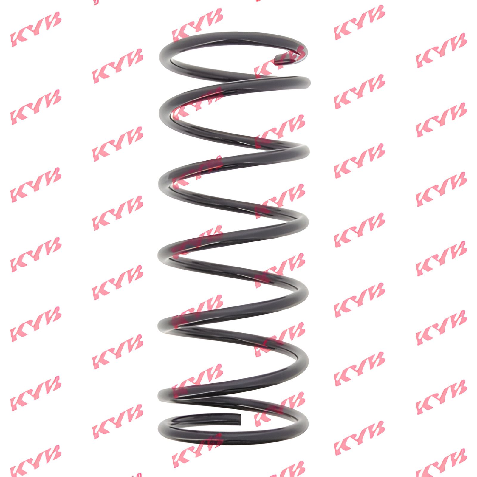 Підвісна пружина для LADA 111, LADA 112, LADA 110, KAYABA (RA1901) Підвісна пружина для LADA 111, LADA 112, LADA 110, KAYABA (RA1901)