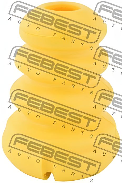 Отбойник амортизатора KIA CEED, HYUNDAI i30, KIA CEE'D, FEBEST (KDCEEDA2R)
