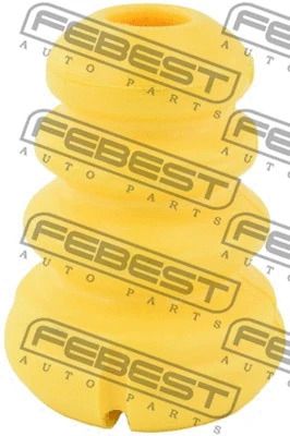 Відбійник амортизатора KIA CEED, HYUNDAI i30, KIA CEE'D, FEBEST (KDCEEDA2R)