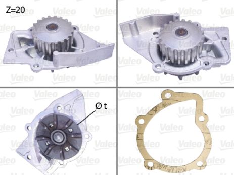ΠΠΎΠ΄ΡΠ½ΠΎΠΉ Π½Π°ΡΠΎΡ, ΠΏΠΎΠΌΠΏΠ° SUZUKI VITARA, TOYOTA COROLLA, LANCIA PHEDRA, VALEO (506575) ΠΠΎΠ΄ΡΠ½ΠΎΠΉ Π½Π°ΡΠΎΡ, ΠΏΠΎΠΌΠΏΠ° SUZUKI VITARA, TOYOTA COROLLA, LANCIA PHEDRA, VALEO (506575)