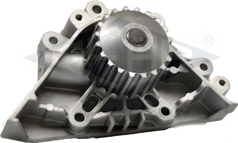 Водяной насос LANCIA PHEDRA, FIAT ULYSSE, CITROËN C4, GEBA (30260) Водяной насос LANCIA PHEDRA, FIAT ULYSSE, CITROËN C4, GEBA (30260)