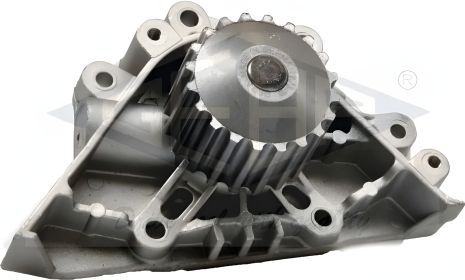 Водяний насос LANCIA PHEDRA, FIAT ULYSSE, CITROËN C4, GEBA (30260) Водяний насос LANCIA PHEDRA, FIAT ULYSSE, CITROËN C4, GEBA (30260)