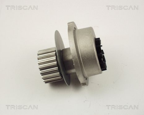 Водяний насос, помпа DAEWOO ARANOS, DAEWOO CIELO, DAEWOO LANOS, TRISCAN (860021002) Водяний насос, помпа DAEWOO ARANOS, DAEWOO CIELO, DAEWOO LANOS, TRISCAN (860021002)