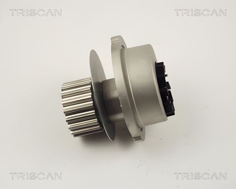 Водяний насос, помпа DAEWOO ARANOS, DAEWOO CIELO, DAEWOO LANOS, TRISCAN (860021002) Водяний насос, помпа DAEWOO ARANOS, DAEWOO CIELO, DAEWOO LANOS, TRISCAN (860021002)